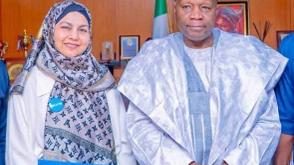 Gov Inuwa Yahaya releases N500m to tackle child malnutrition