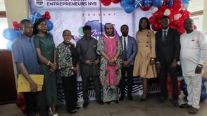 NACCIMA youth entrepreneurs advocate for continental solutions on business bottleneck
