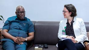 IEA commends NUPRC’s regulatory reforms