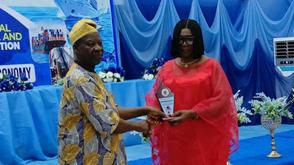 Shippers’ Council pushes for stronger partnerships as Nigeria ramps up Blue Economy drive