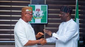 FG grants international status to Victor Attah airport