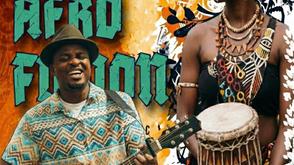 Admiral Josh lights up Afro Fusion 2024 with electrifying performance