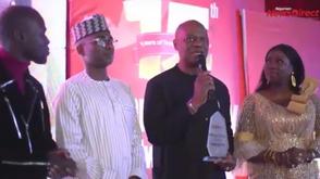 NewsDirect 15th Anniversary Awards: Fidelity Bank named MSME Bank of the Year