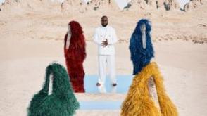 Davido releases 5th studio album titled ‘5ive’