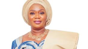 Princess Animashaun distributes free GCE forms to 200 indigent students