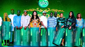 Unlimited joy as Glo splashes millions on business partners