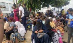 Parents, candidates hail smooth 2025 UTME