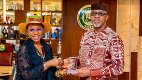 Ogun to set up film, Entertainment Village