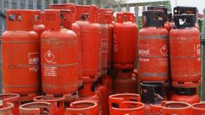 Price of cooking gas rose by 44.6% in one year — Report