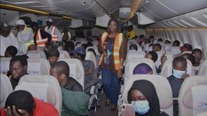 NiDCOM secures rescue of Nigerians stranded in Central African Republic