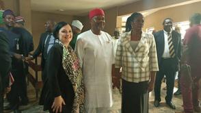 Nigeria, European Union strengthen bilateral agreement on STI