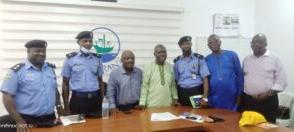 Cybercrime: Choose words carefully, police tell journalists