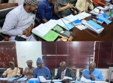 Reps determined to raise standards in polytechnics
