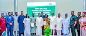 Ododo praises Tinubu’s dedication to advancing rural electrification