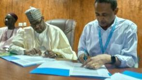 UNICEF, Katsina Govt. sign 3-year work plan for children’s wellbeing