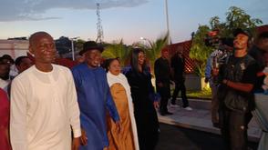 I’ll continue to devote my life to peace, humanity– Jonathan