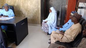 Nutrition boost: CS-SUNN, Yobe Govt collaborate