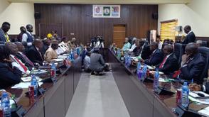 Poverty, illiteracy key to tackle insurgency- Gov. Buni