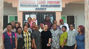 Anambra begins polio vaccination May 3