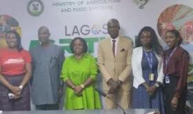 Lagos opens application for N150m Agrithon competition