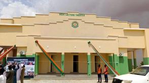 NEDC inaugurates 7 key projects in Yobe, unveils North-East dev. plans