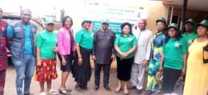 Enugu Govt. renews commitment to ending maternal, newborn mortality