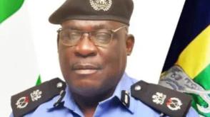 Ibrahim Gotan assumes office as new Osun State Police Commissioner
