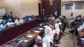 Radda approves Almajiri, Islamiyya schools census to improve system