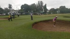 CDS advocates peace through golf tournament