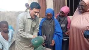 Malala Fund urges KDSG to strengthen married girls’ education