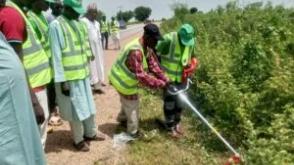 Security: FERMA inaugurates ‘Operation Safeguard Road’ in Sokoto, engages 50 ad-hoc staff