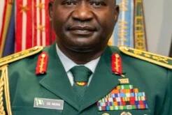 We will go after enemies of our severeignty – CDS
