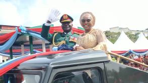Nigeria’s security in capable hands, says Gen. Musa