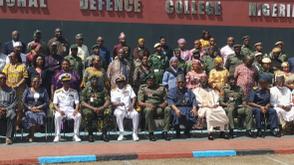 Defence minister unveils ‘Thank A Soldier’ App