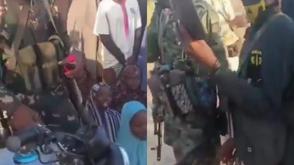 Ekiti Police debunk AI-generated video alleging attacks on Universities