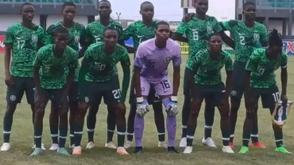 WAFU U-17: 10-man Golden Eaglets secure their first win against Niger