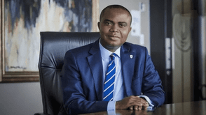 Stanbic IBTC names Chukwuma Nwokocha as new CEO