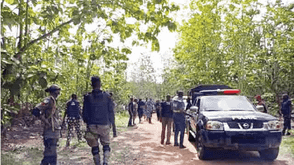 Police foil kidnapping, robbery attempt on Keffi–Akwanga highway