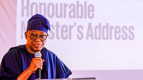 Lagos hosts Africa Blue Economy conference