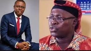 MURIC accuses Lagos education officials of forcing muslim students into christian programmes