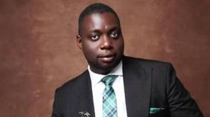 Godson Osarenren Brings “I See Hope” to the World Stage