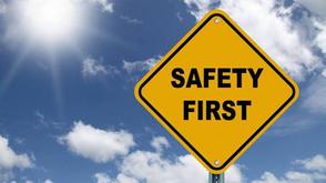 Safety: The missing investment for sustainable growth and national development