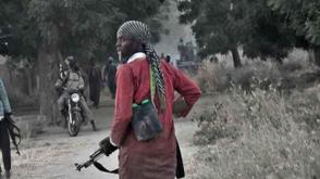 Man cries out over constant threats to life by deadly group