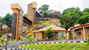 Post-renovation: Olumo Rock monthly revenue matches previous yearly total - Abiodun