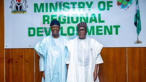 FG backs Niger Delta Ferry network to boost regional trade