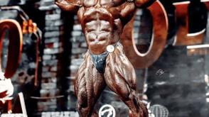Nigeria’s Dauda wins 2024 Mr Olympia, clinches $600,000
