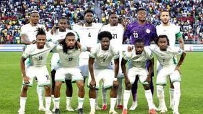 Nigeria crash out of 2026 World Cup play-off 3-4 on penalties