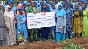 NSSEC unveils ‘Grow What You Eat’ Initiative to boost school farming