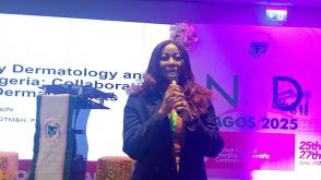 Dermatologist urges skin health integration for NTD control