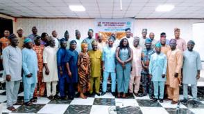 UNICEF advocates enhanced budget for child rights in Oyo councils
